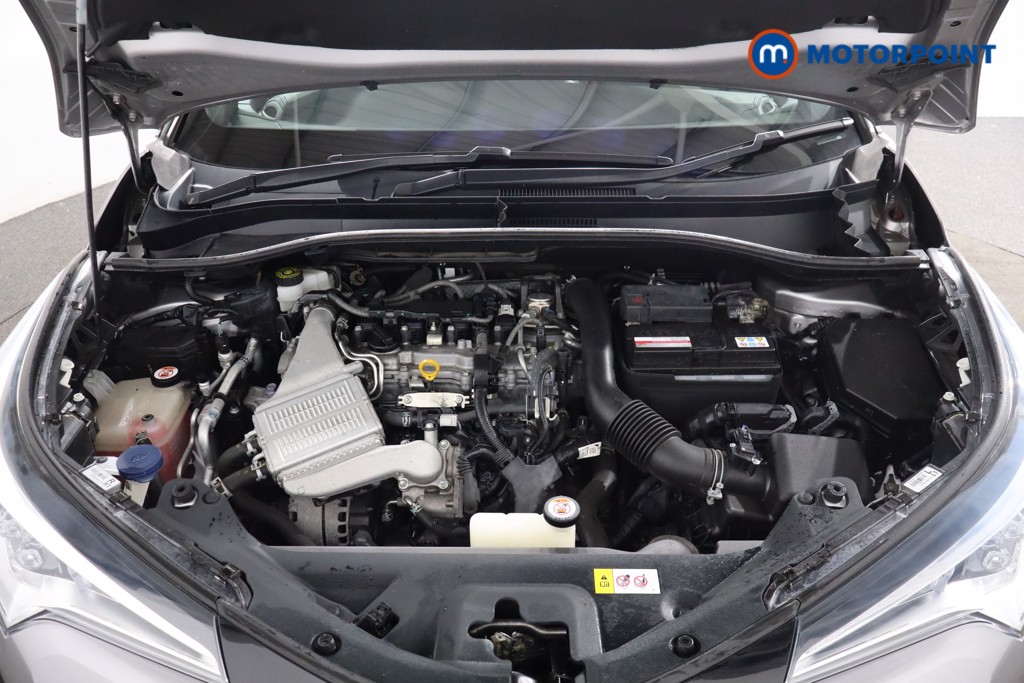 Toyota C-Hr Icon Automatic Petrol SUV - Stock Number (1561862) - 28th supplementary image