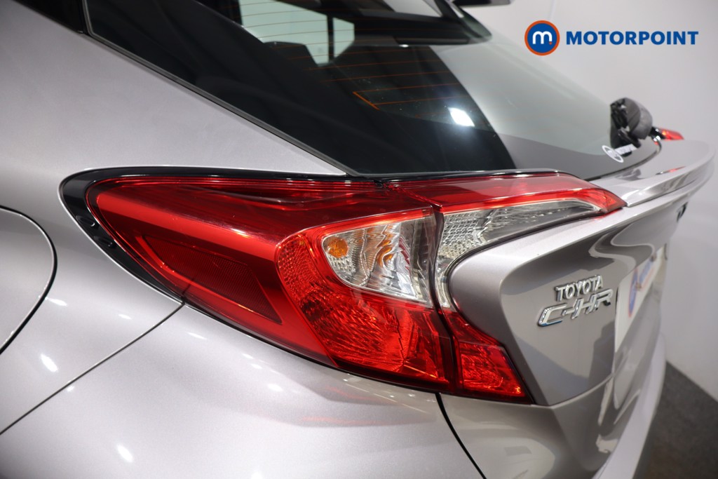 Toyota C-Hr Icon Automatic Petrol SUV - Stock Number (1561862) - 30th supplementary image