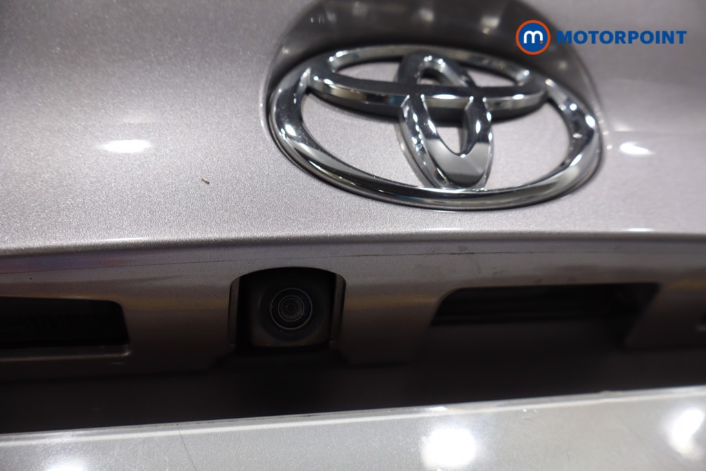 Toyota C-Hr Icon Automatic Petrol SUV - Stock Number (1561862) - 32nd supplementary image