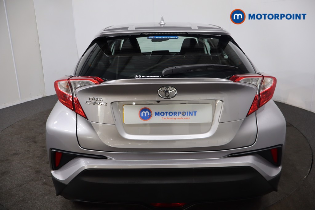 Toyota C-Hr Icon Automatic Petrol SUV - Stock Number (1561862) - 33rd supplementary image