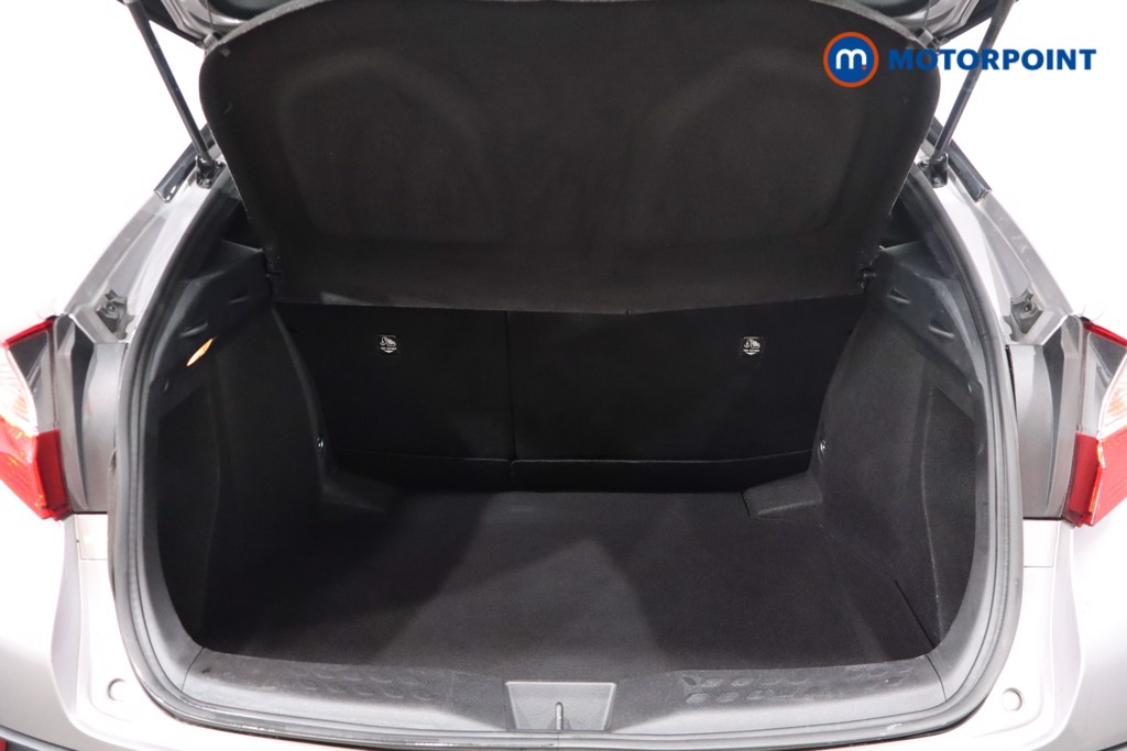 Toyota C-Hr Icon Automatic Petrol SUV - Stock Number (1561862) - 34th supplementary image