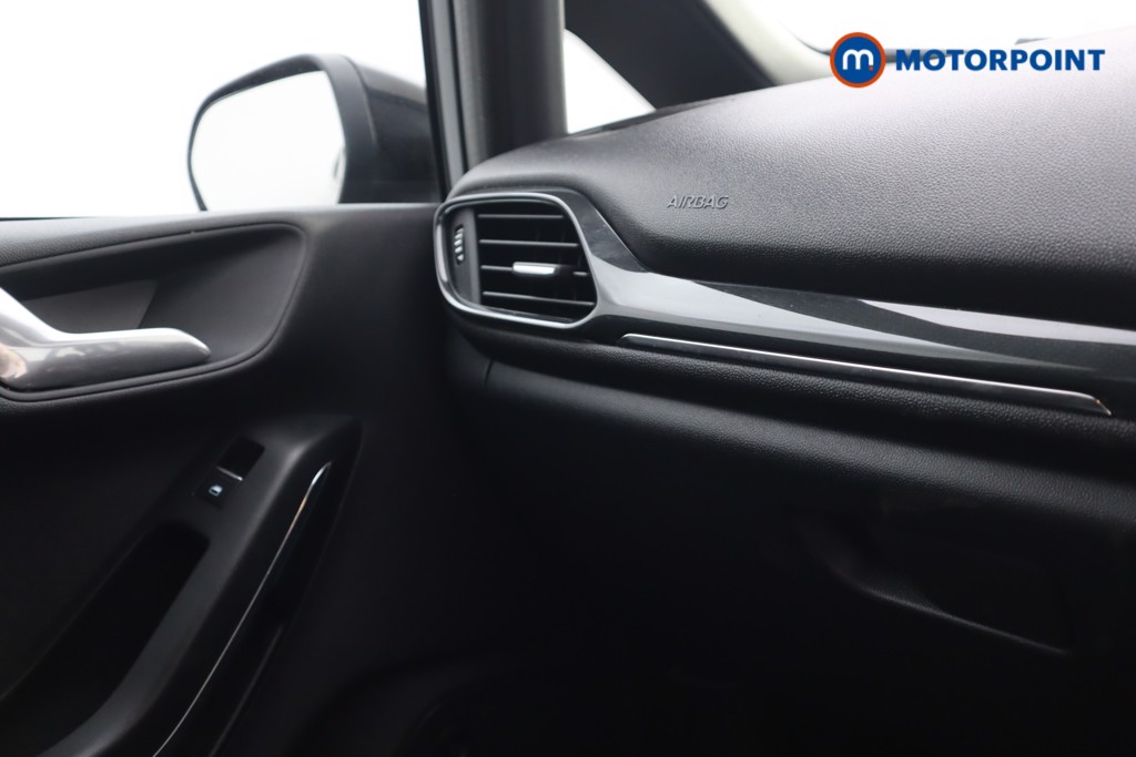 Ford Fiesta St-Line X Edition Manual Petrol Hatchback - Stock Number (1561919) - 8th supplementary image
