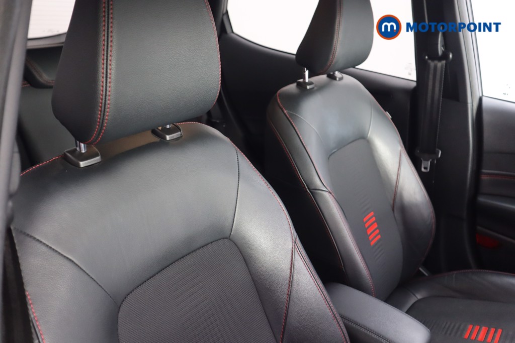Ford Fiesta St-Line X Edition Manual Petrol Hatchback - Stock Number (1561919) - 12th supplementary image