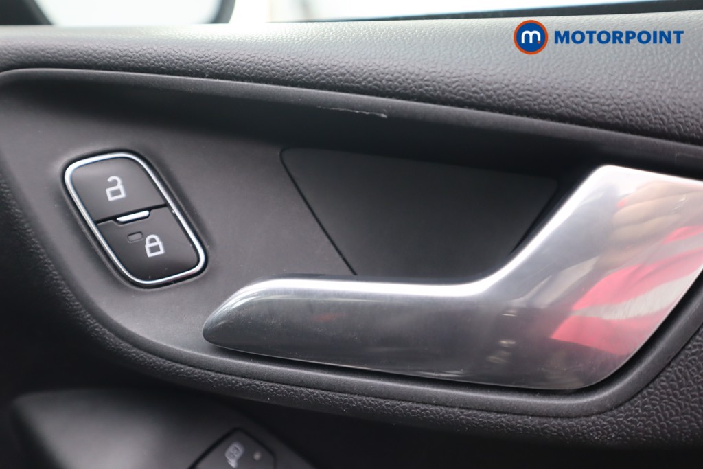Ford Fiesta St-Line X Edition Manual Petrol Hatchback - Stock Number (1561919) - 15th supplementary image