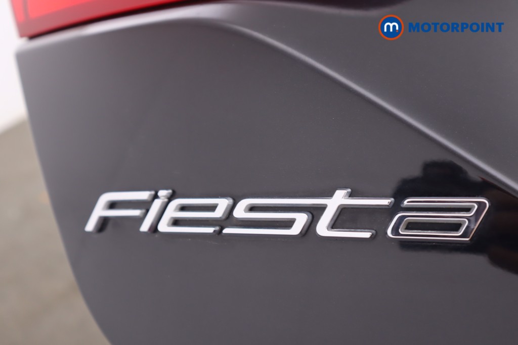 Ford Fiesta St-Line X Edition Manual Petrol Hatchback - Stock Number (1561919) - 26th supplementary image