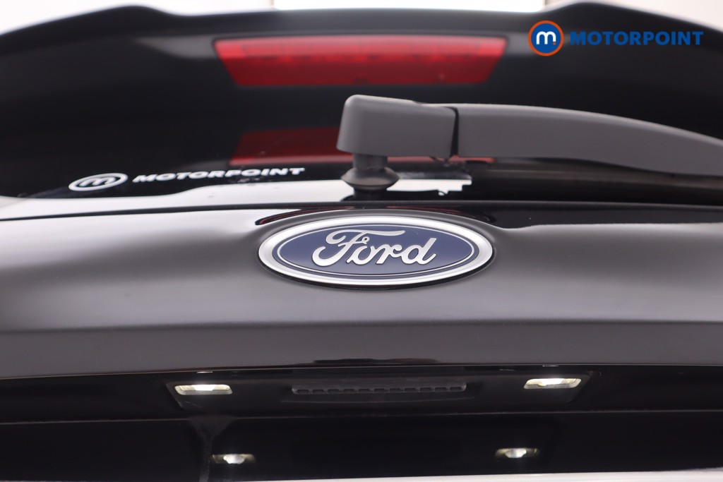 Ford Fiesta St-Line X Edition Manual Petrol Hatchback - Stock Number (1561919) - 28th supplementary image