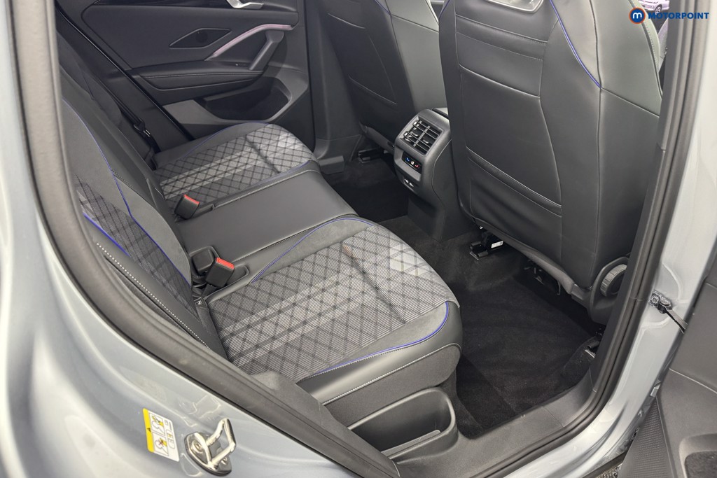 Volkswagen Tiguan R-Line Automatic Diesel SUV - Stock Number (1561931) - 7th supplementary image