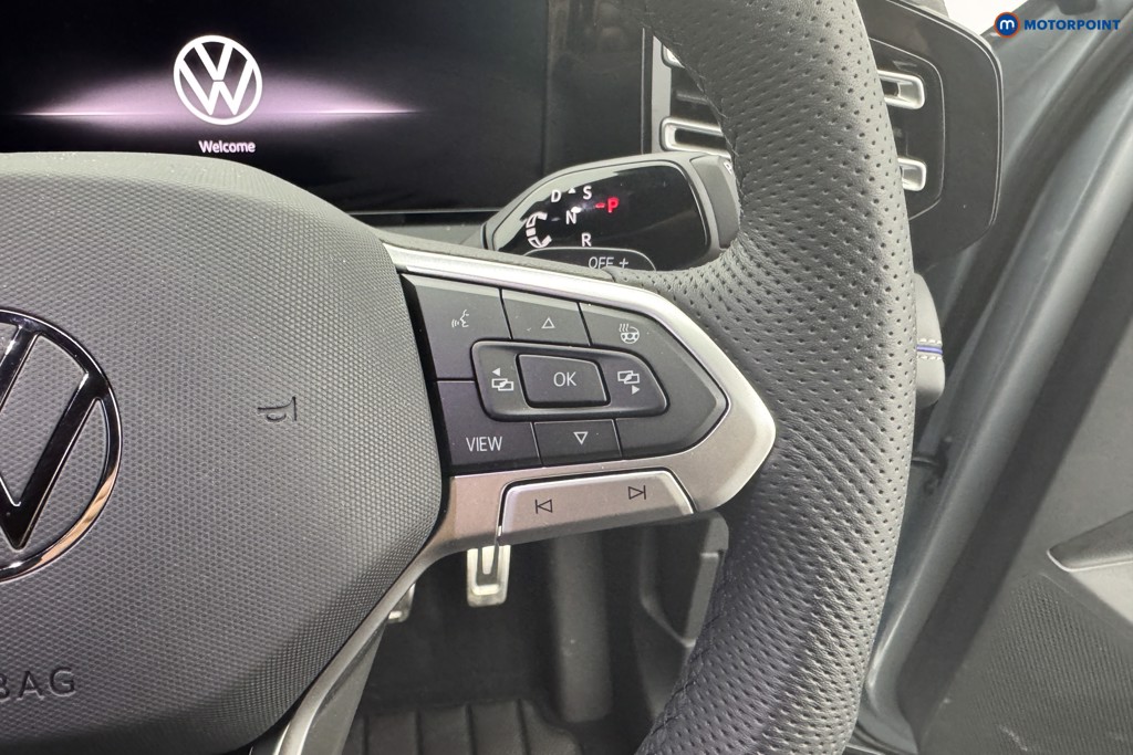 Volkswagen Tiguan R-Line Automatic Diesel SUV - Stock Number (1561931) - 13th supplementary image