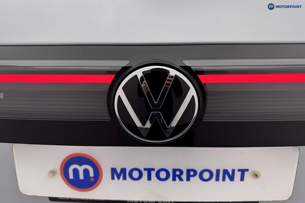 Volkswagen Tiguan R-Line Automatic Diesel SUV - Stock Number (1561931) - 18th supplementary image