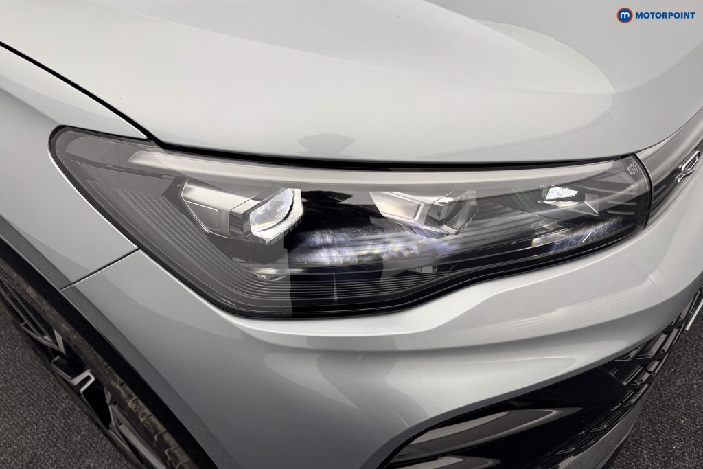 Volkswagen Tiguan R-Line Automatic Diesel SUV - Stock Number (1561931) - 22nd supplementary image