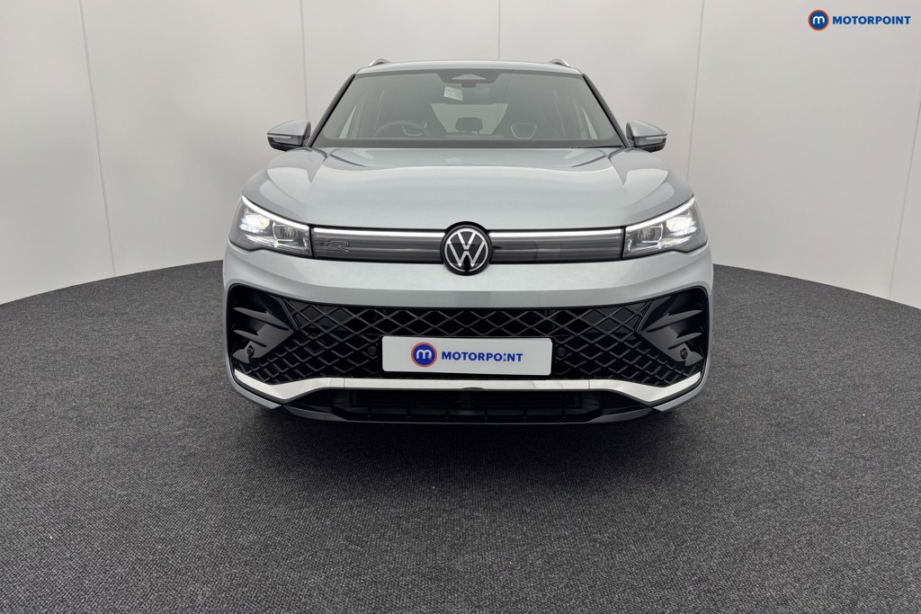 Volkswagen Tiguan R-Line Automatic Diesel SUV - Stock Number (1561931) - 24th supplementary image