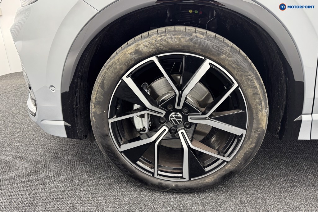 Volkswagen Tiguan R-Line Automatic Diesel SUV - Stock Number (1561931) - 27th supplementary image
