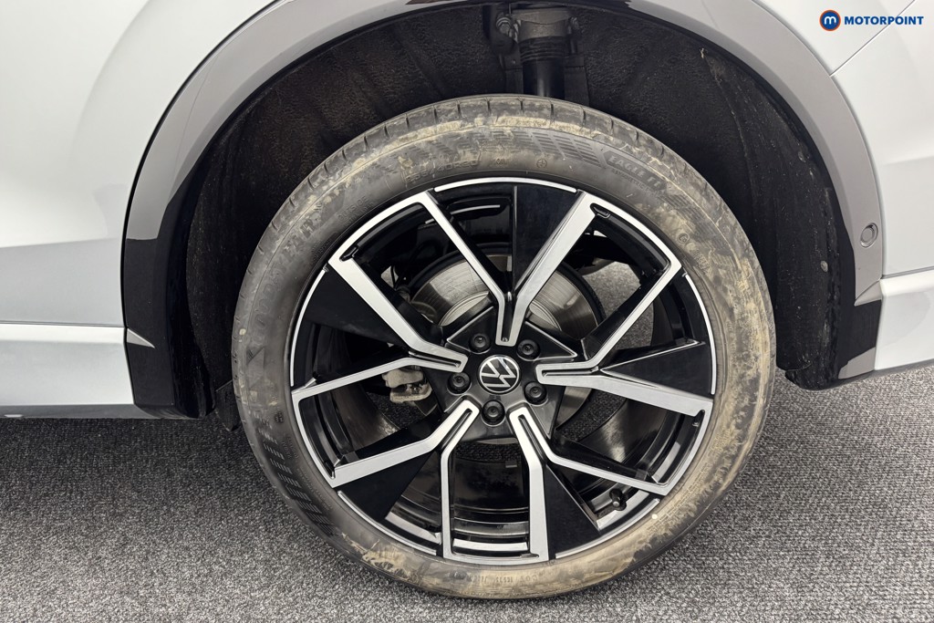 Volkswagen Tiguan R-Line Automatic Diesel SUV - Stock Number (1561931) - 28th supplementary image