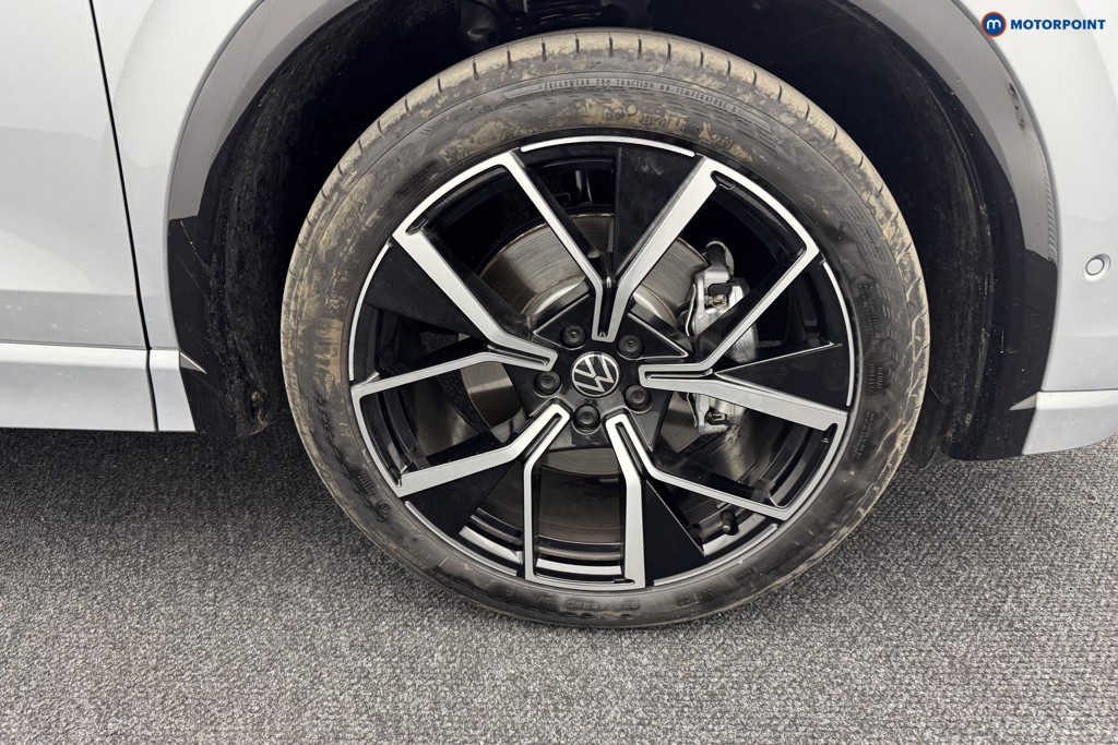 Volkswagen Tiguan R-Line Automatic Diesel SUV - Stock Number (1561931) - 30th supplementary image
