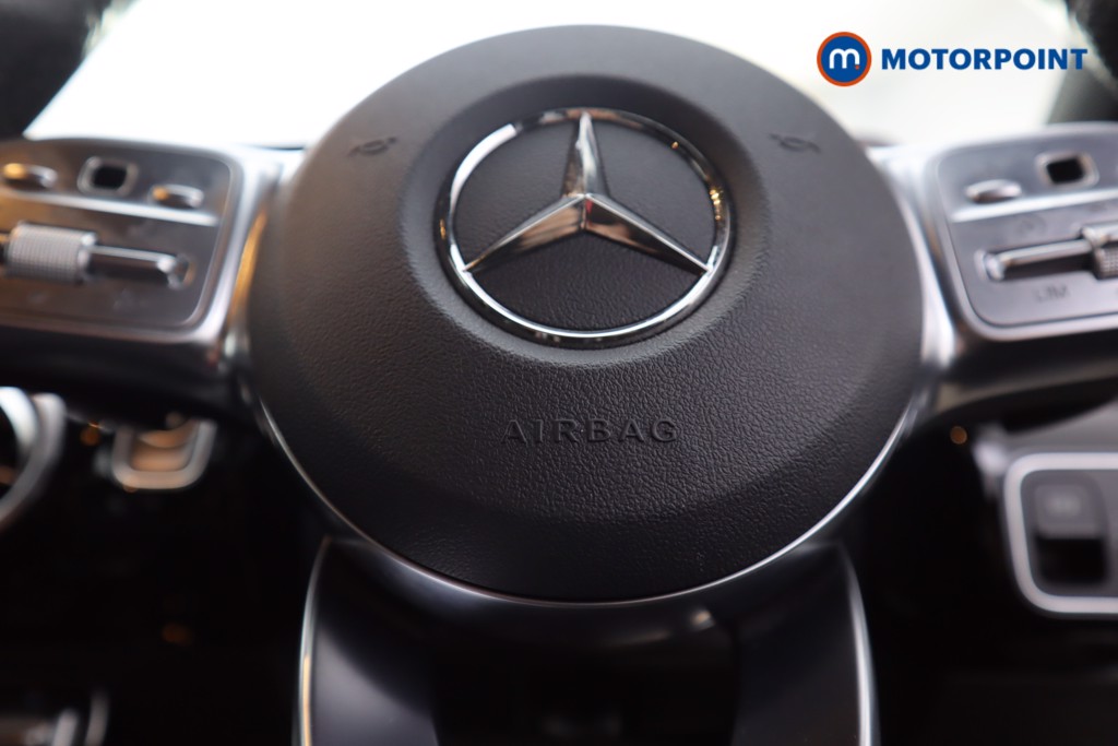 Mercedes-Benz A Class Amg Line Premium Edition Automatic Petrol Plug-In Hybrid Saloon - Stock Number (1561982) - 5th supplementary image