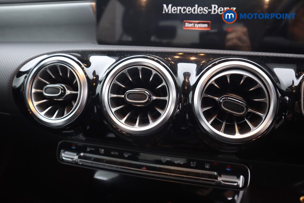 Mercedes-Benz A Class Amg Line Premium Edition Automatic Petrol Plug-In Hybrid Saloon - Stock Number (1561982) - 8th supplementary image