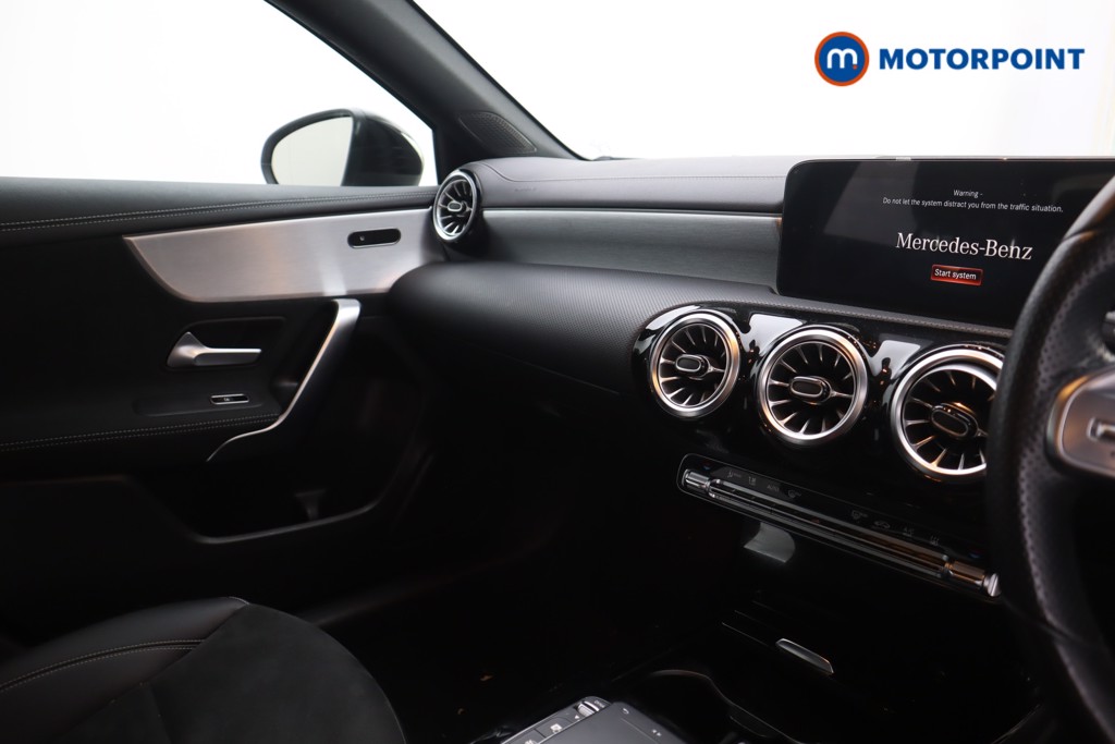 Mercedes-Benz A Class Amg Line Premium Edition Automatic Petrol Plug-In Hybrid Saloon - Stock Number (1561982) - 13th supplementary image