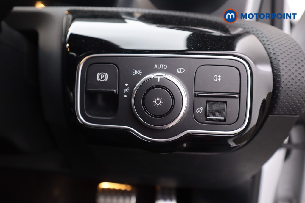 Mercedes-Benz A Class Amg Line Premium Edition Automatic Petrol Plug-In Hybrid Saloon - Stock Number (1561982) - 14th supplementary image