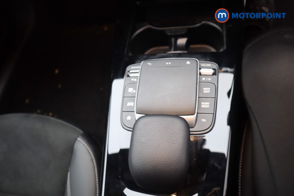 Mercedes-Benz A Class Amg Line Premium Edition Automatic Petrol Plug-In Hybrid Saloon - Stock Number (1561982) - 16th supplementary image