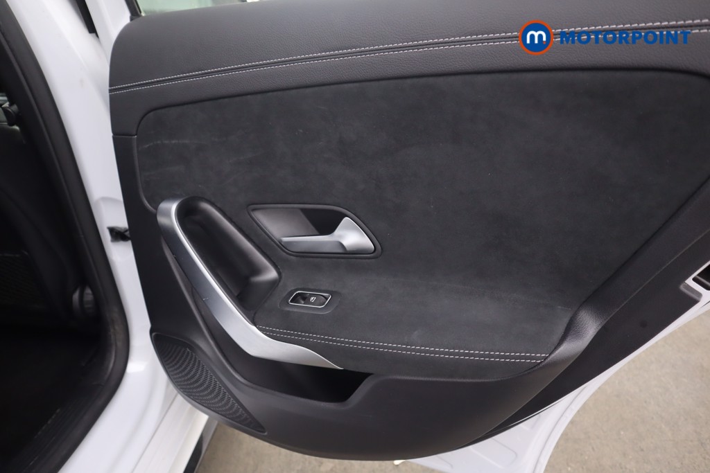 Mercedes-Benz A Class Amg Line Premium Edition Automatic Petrol Plug-In Hybrid Saloon - Stock Number (1561982) - 18th supplementary image