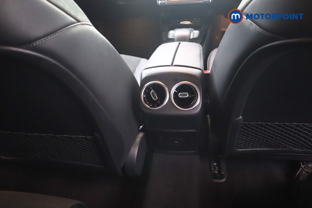 Mercedes-Benz A Class Amg Line Premium Edition Automatic Petrol Plug-In Hybrid Saloon - Stock Number (1561982) - 20th supplementary image