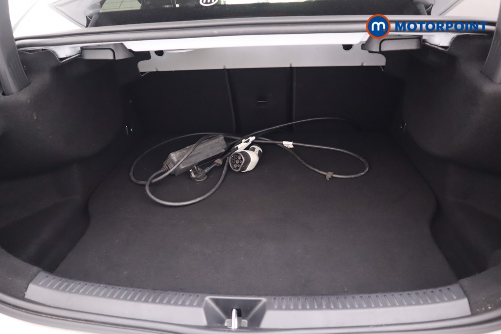 Mercedes-Benz A Class Amg Line Premium Edition Automatic Petrol Plug-In Hybrid Saloon - Stock Number (1561982) - 21st supplementary image