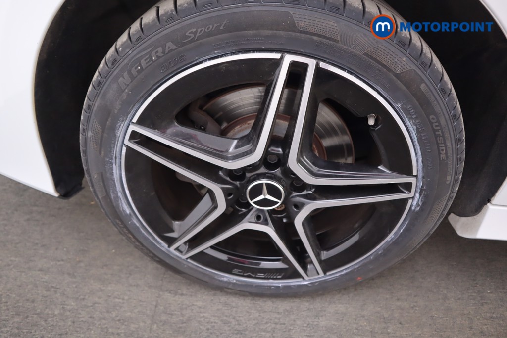 Mercedes-Benz A Class Amg Line Premium Edition Automatic Petrol Plug-In Hybrid Saloon - Stock Number (1561982) - 22nd supplementary image