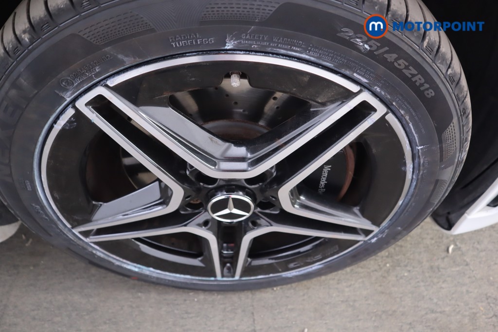 Mercedes-Benz A Class Amg Line Premium Edition Automatic Petrol Plug-In Hybrid Saloon - Stock Number (1561982) - 24th supplementary image