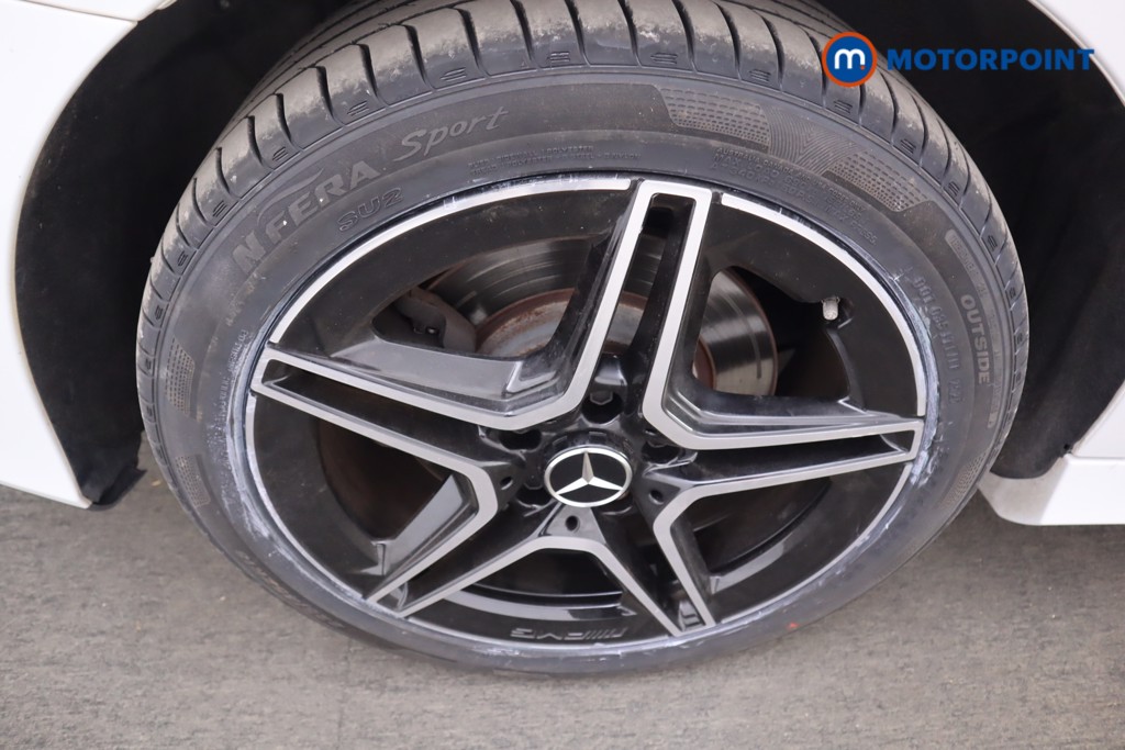 Mercedes-Benz A Class Amg Line Premium Edition Automatic Petrol Plug-In Hybrid Saloon - Stock Number (1561982) - 25th supplementary image