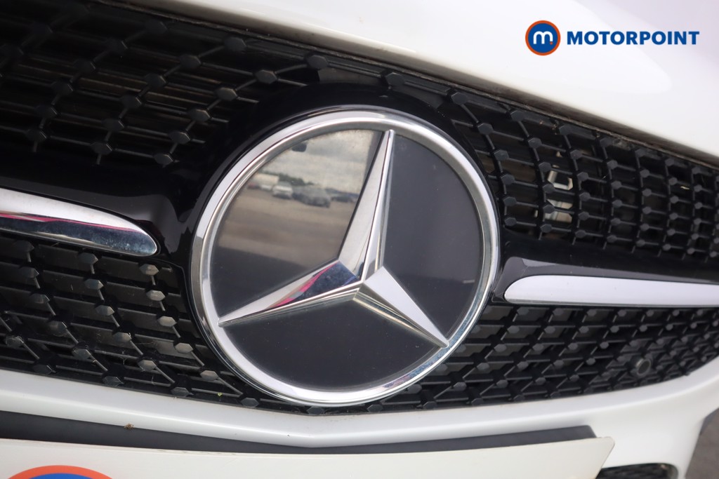 Mercedes-Benz A Class Amg Line Premium Edition Automatic Petrol Plug-In Hybrid Saloon - Stock Number (1561982) - 27th supplementary image