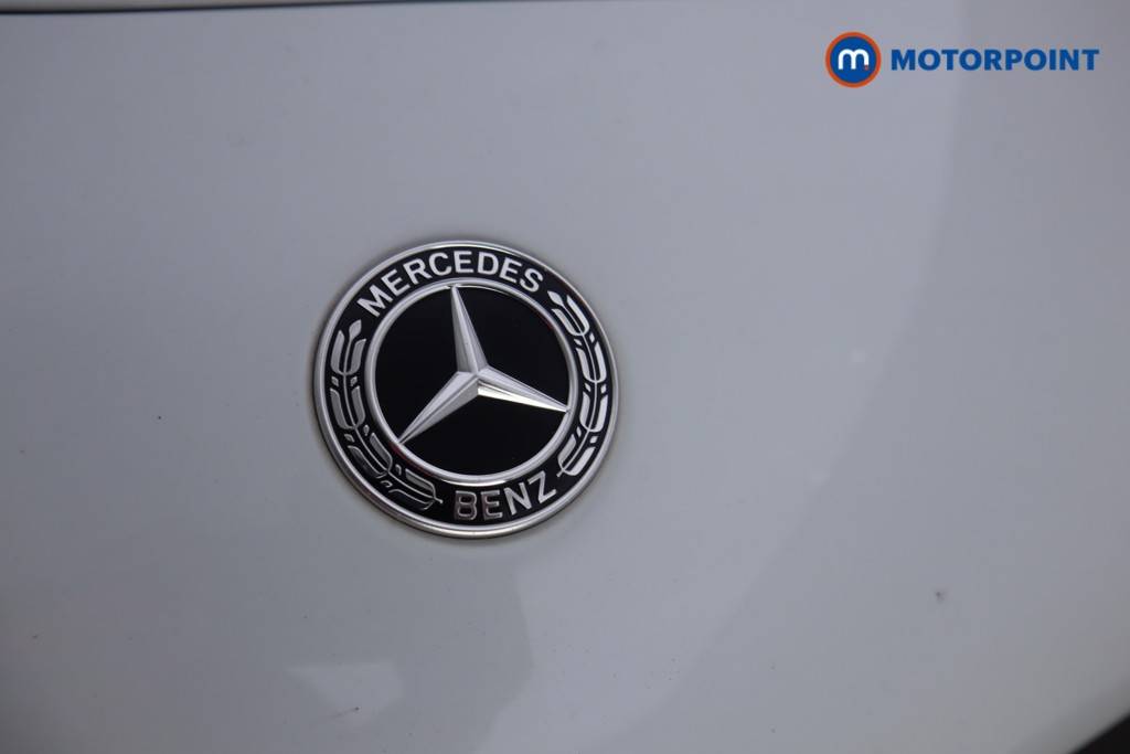 Mercedes-Benz A Class Amg Line Premium Edition Automatic Petrol Plug-In Hybrid Saloon - Stock Number (1561982) - 28th supplementary image