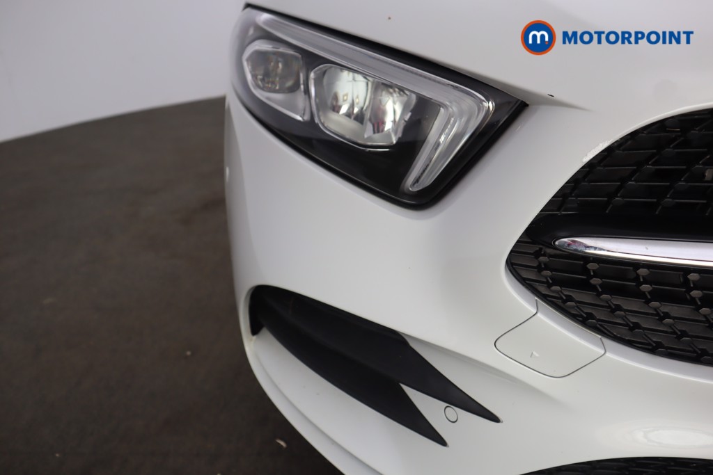 Mercedes-Benz A Class Amg Line Premium Edition Automatic Petrol Plug-In Hybrid Saloon - Stock Number (1561982) - 29th supplementary image