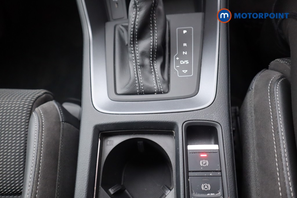 Audi Q3 Black Edition Automatic Petrol SUV - Stock Number (1562048) - 12th supplementary image