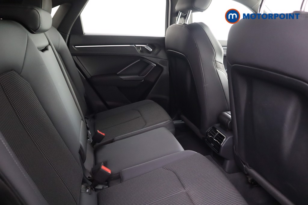Audi Q3 Black Edition Automatic Petrol SUV - Stock Number (1562048) - 18th supplementary image