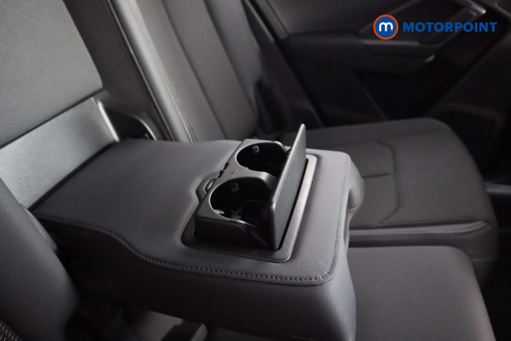Audi Q3 Black Edition Automatic Petrol SUV - Stock Number (1562048) - 20th supplementary image
