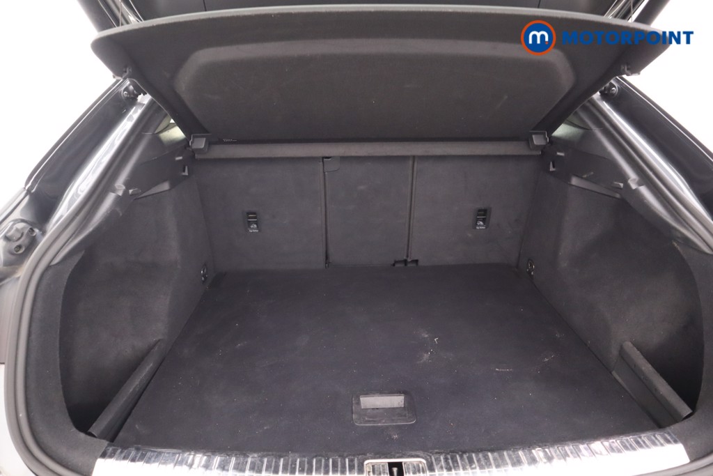 Audi Q3 Black Edition Automatic Petrol SUV - Stock Number (1562048) - 22nd supplementary image