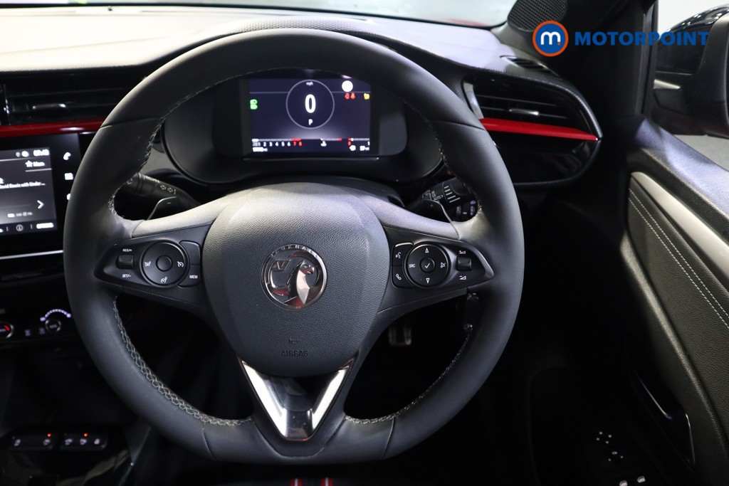 Vauxhall Corsa GS Automatic Petrol Hatchback - Stock Number (1562088) - 2nd supplementary image