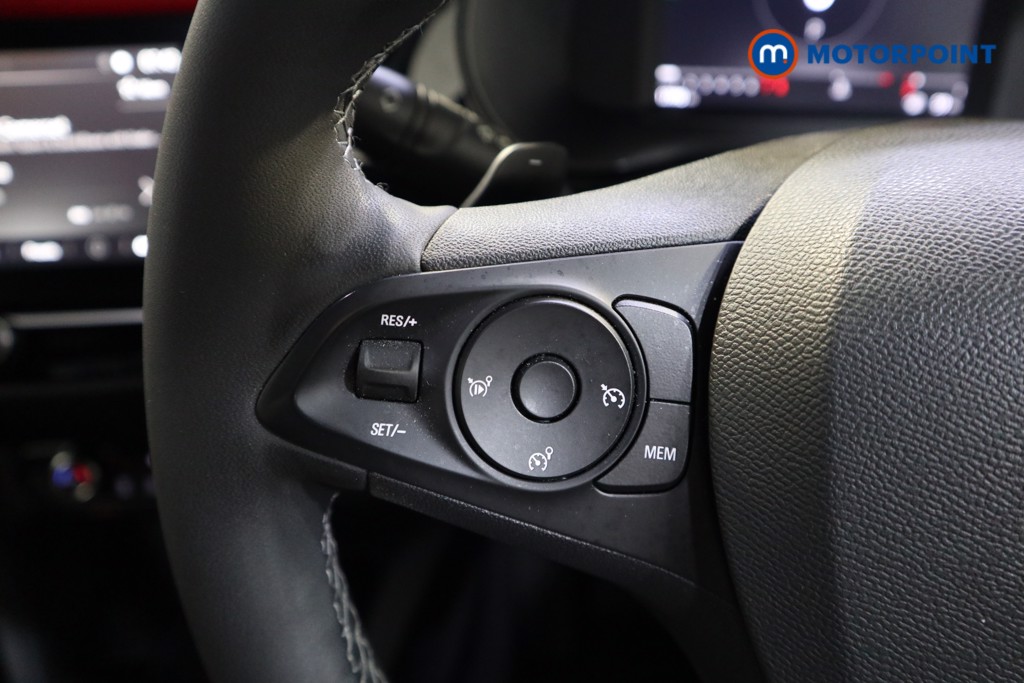 Vauxhall Corsa GS Automatic Petrol Hatchback - Stock Number (1562088) - 3rd supplementary image