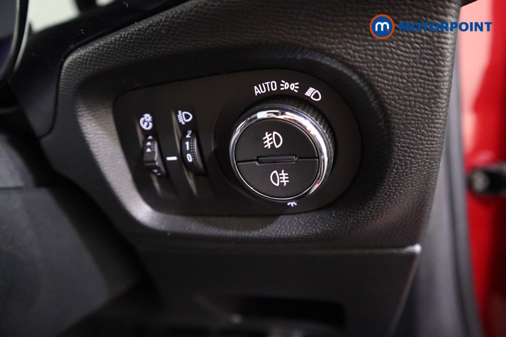 Vauxhall Corsa GS Automatic Petrol Hatchback - Stock Number (1562088) - 9th supplementary image