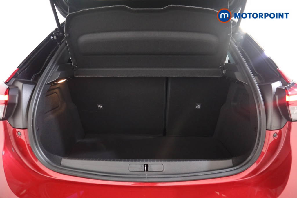 Vauxhall Corsa GS Automatic Petrol Hatchback - Stock Number (1562088) - 13th supplementary image