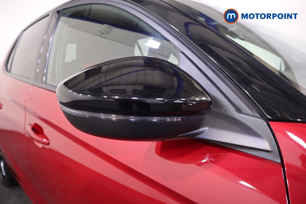Vauxhall Corsa GS Automatic Petrol Hatchback - Stock Number (1562088) - 21st supplementary image