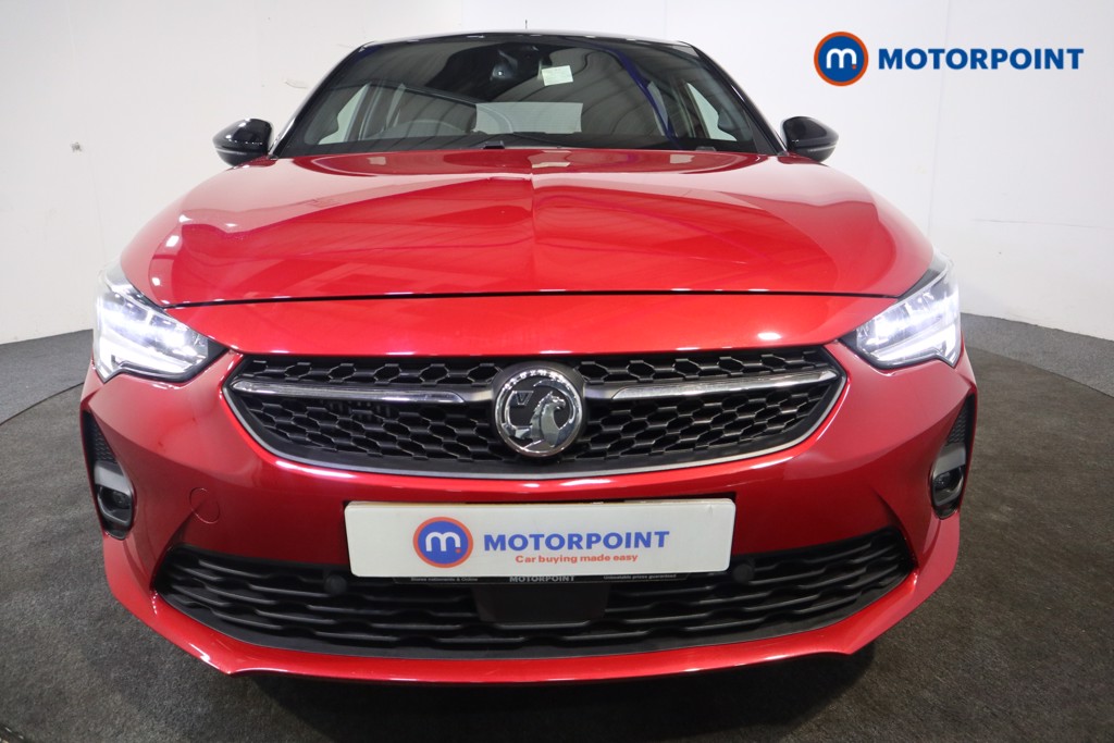 Vauxhall Corsa GS Automatic Petrol Hatchback - Stock Number (1562088) - 24th supplementary image