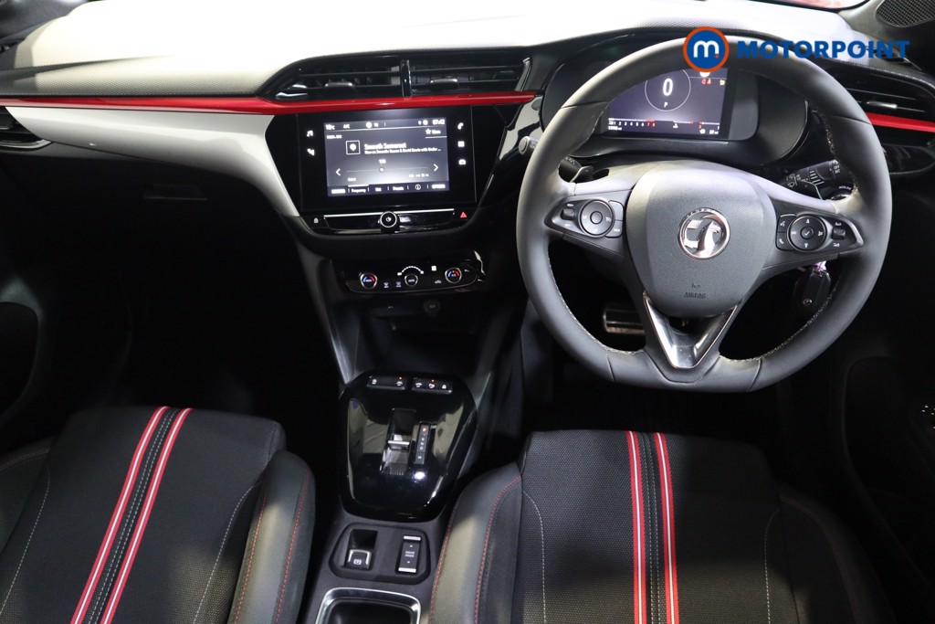 Vauxhall Corsa GS Automatic Petrol Hatchback - Stock Number (1562088) - 1st supplementary image