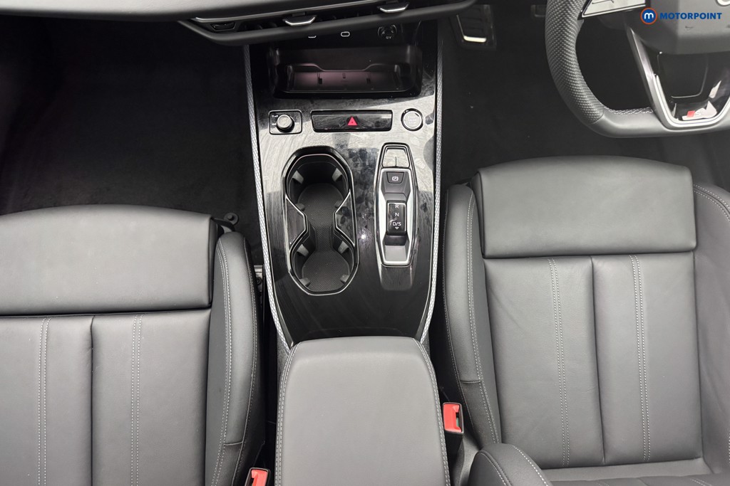 Audi A5 S Line Automatic Petrol Estate - Stock Number (1562102) - 5th supplementary image