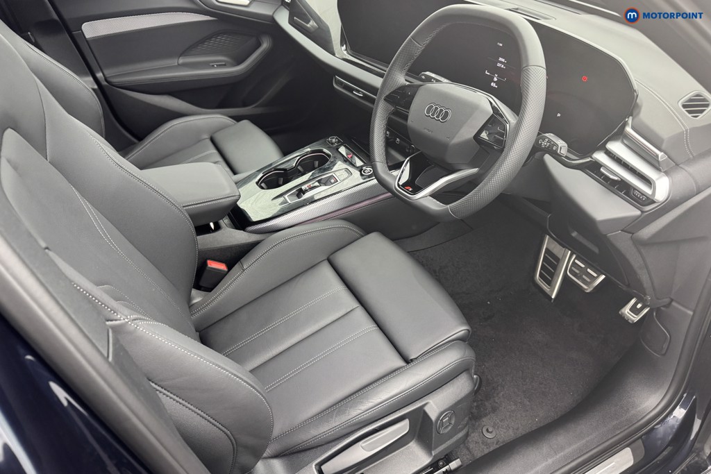 Audi A5 S Line Automatic Petrol Estate - Stock Number (1562102) - 6th supplementary image