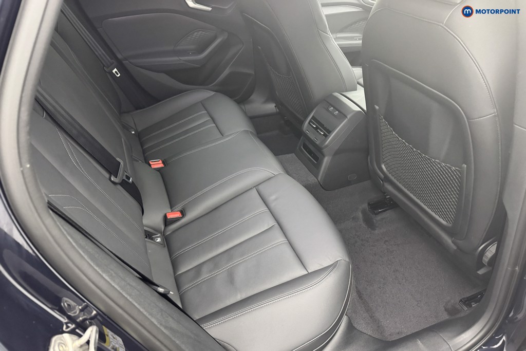 Audi A5 S Line Automatic Petrol Estate - Stock Number (1562102) - 7th supplementary image