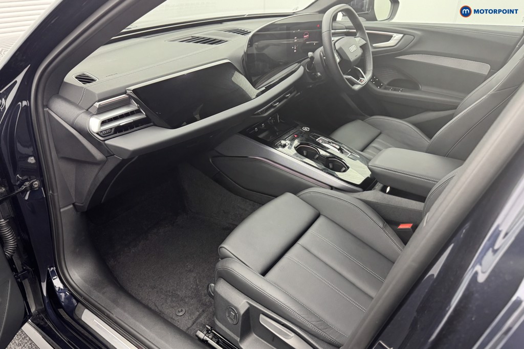 Audi A5 S Line Automatic Petrol Estate - Stock Number (1562102) - 8th supplementary image