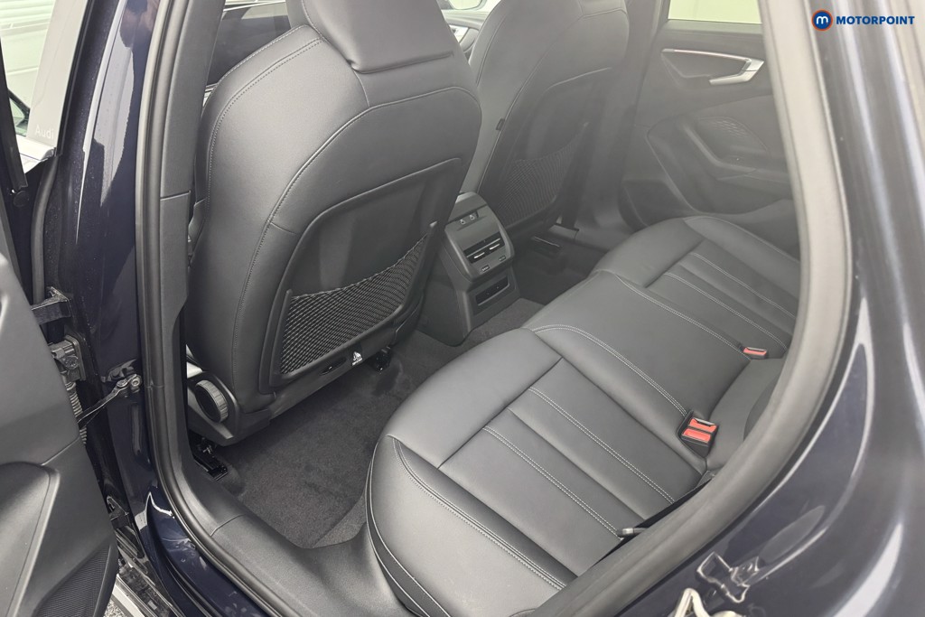 Audi A5 S Line Automatic Petrol Estate - Stock Number (1562102) - 9th supplementary image