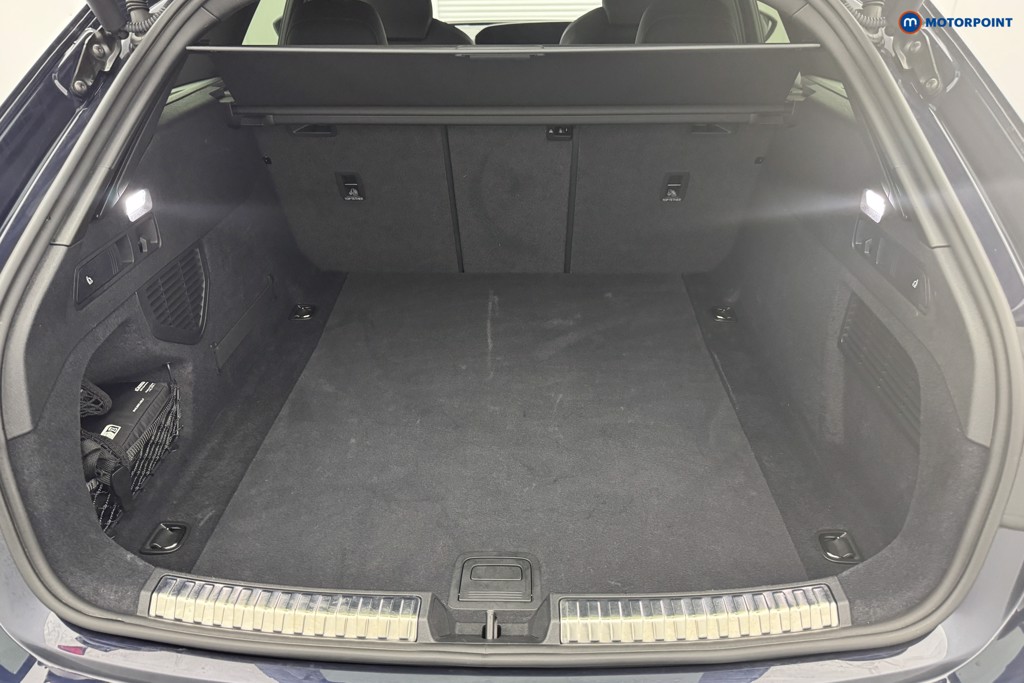 Audi A5 S Line Automatic Petrol Estate - Stock Number (1562102) - 10th supplementary image