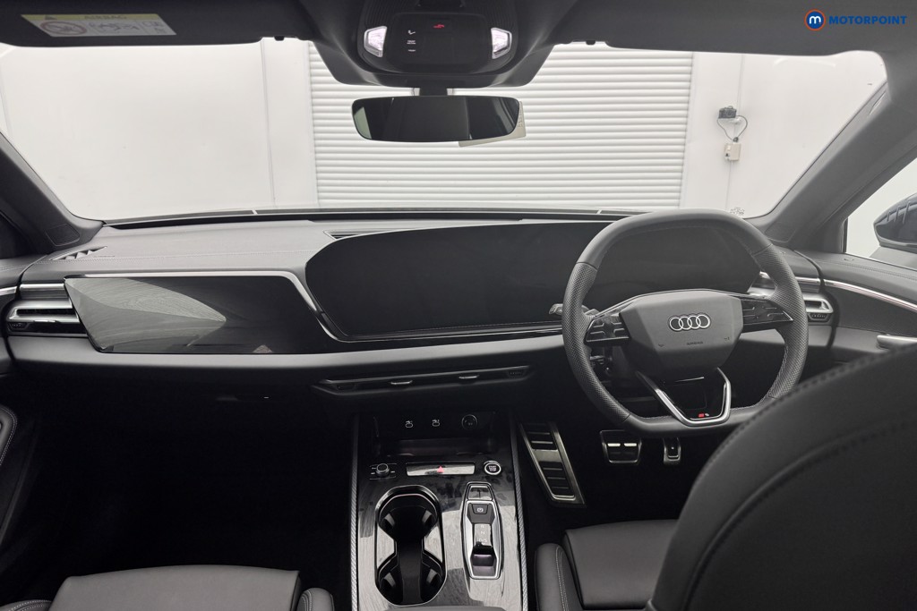 Audi A5 S Line Automatic Petrol Estate - Stock Number (1562102) - 11th supplementary image